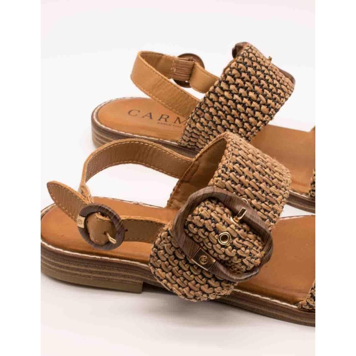 Women's Sandals Carmela Beige