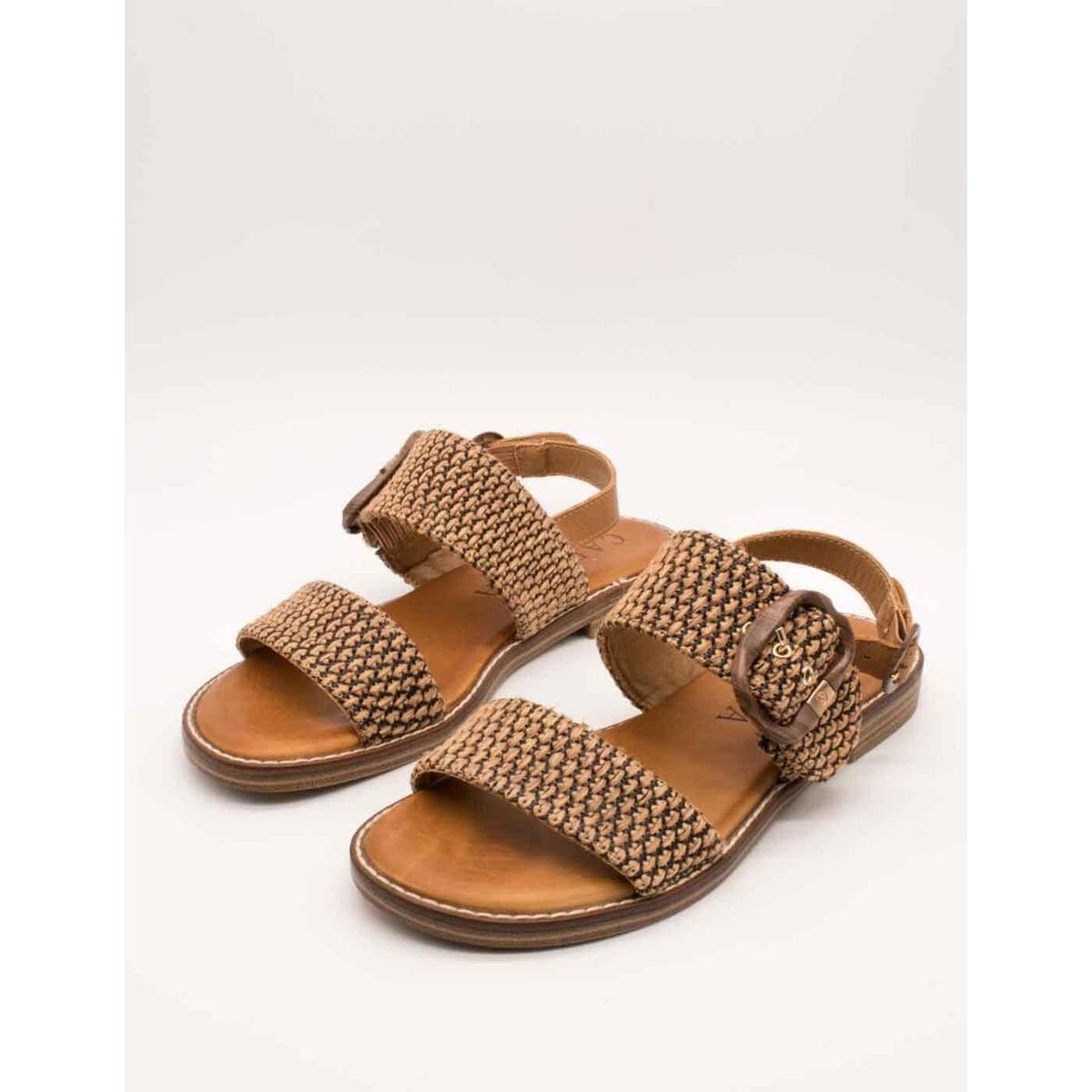 Women's Sandals Carmela Beige