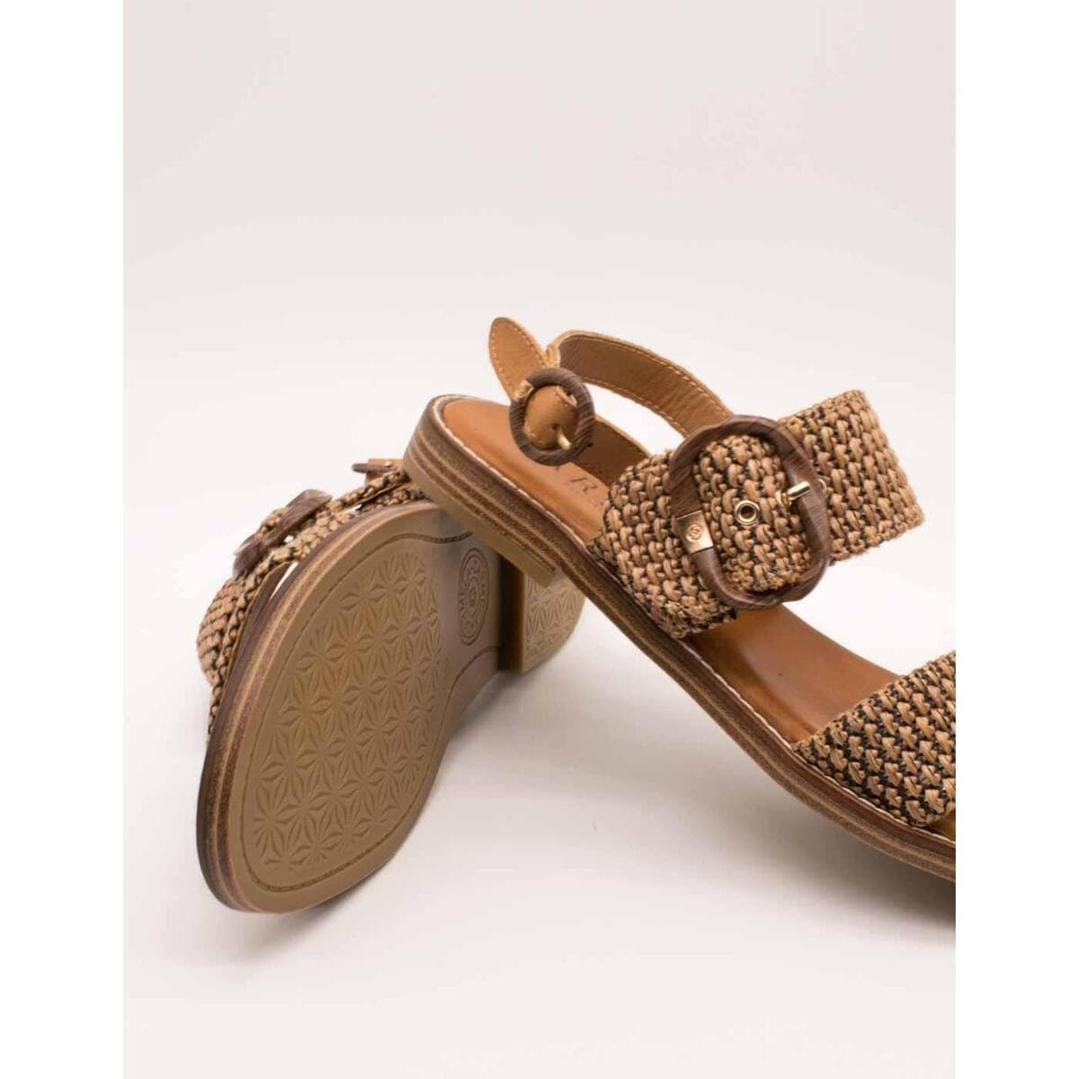 Women's Sandals Carmela Beige