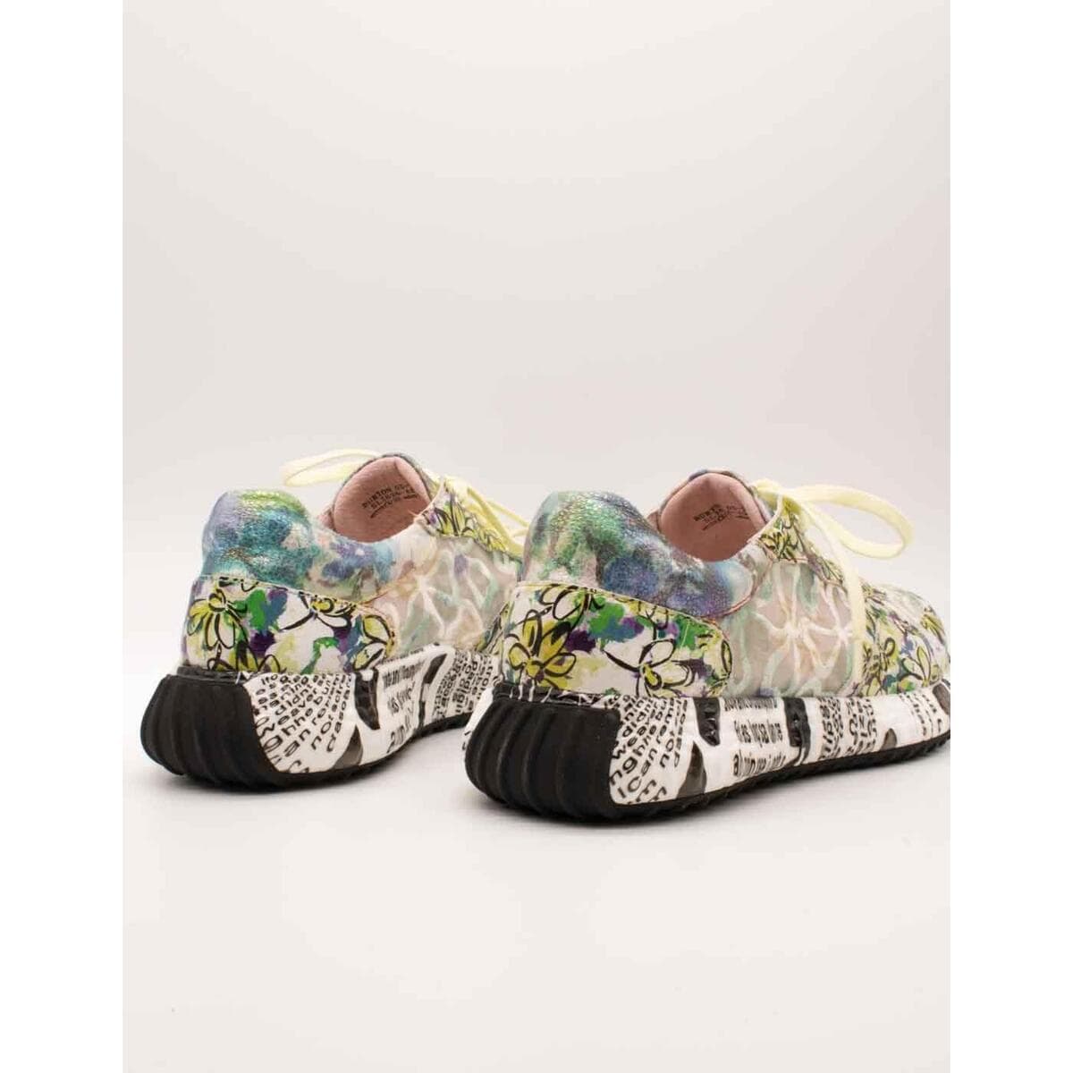 Women's Sneakers Laura Vita Multicolor