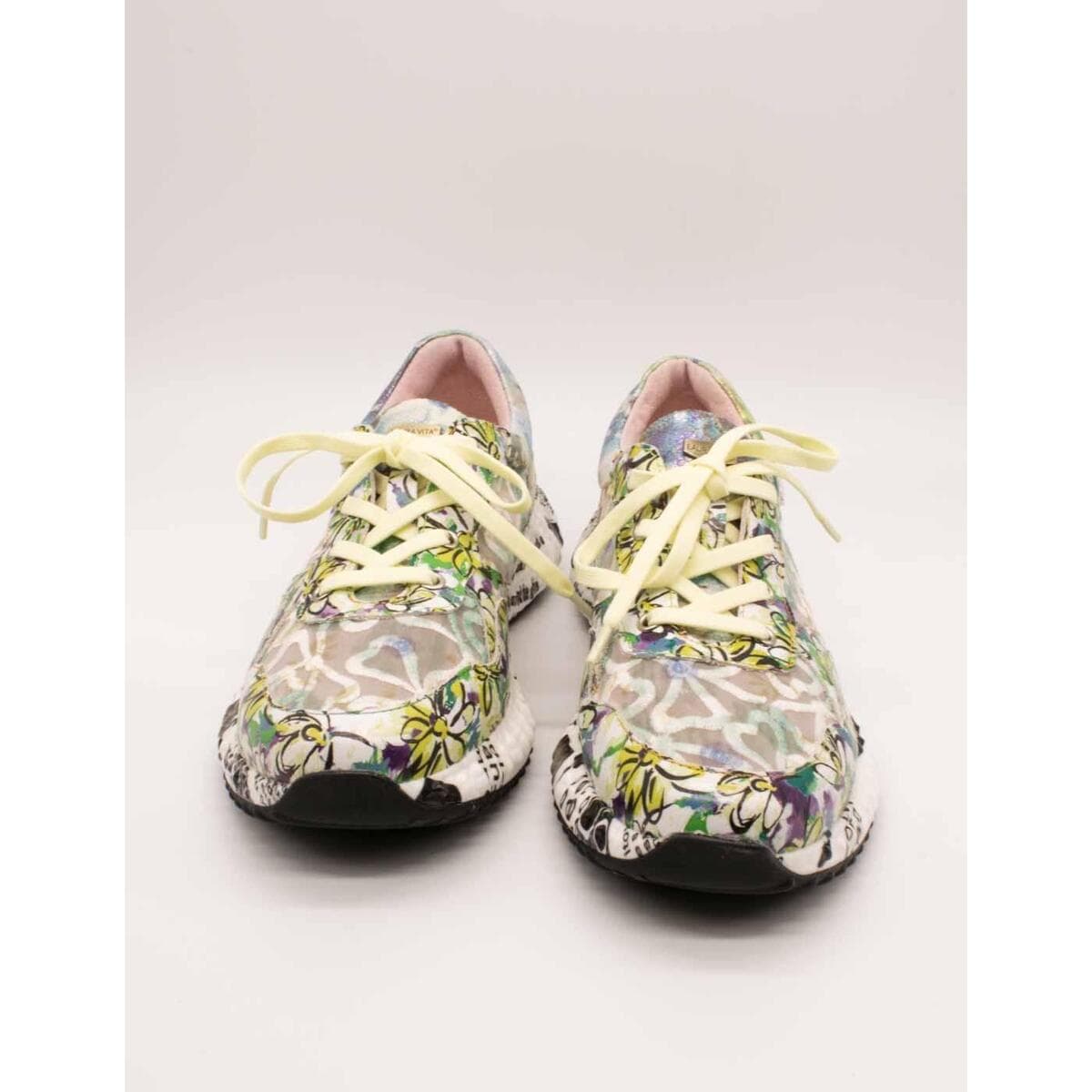 Women's Sneakers Laura Vita Multicolor