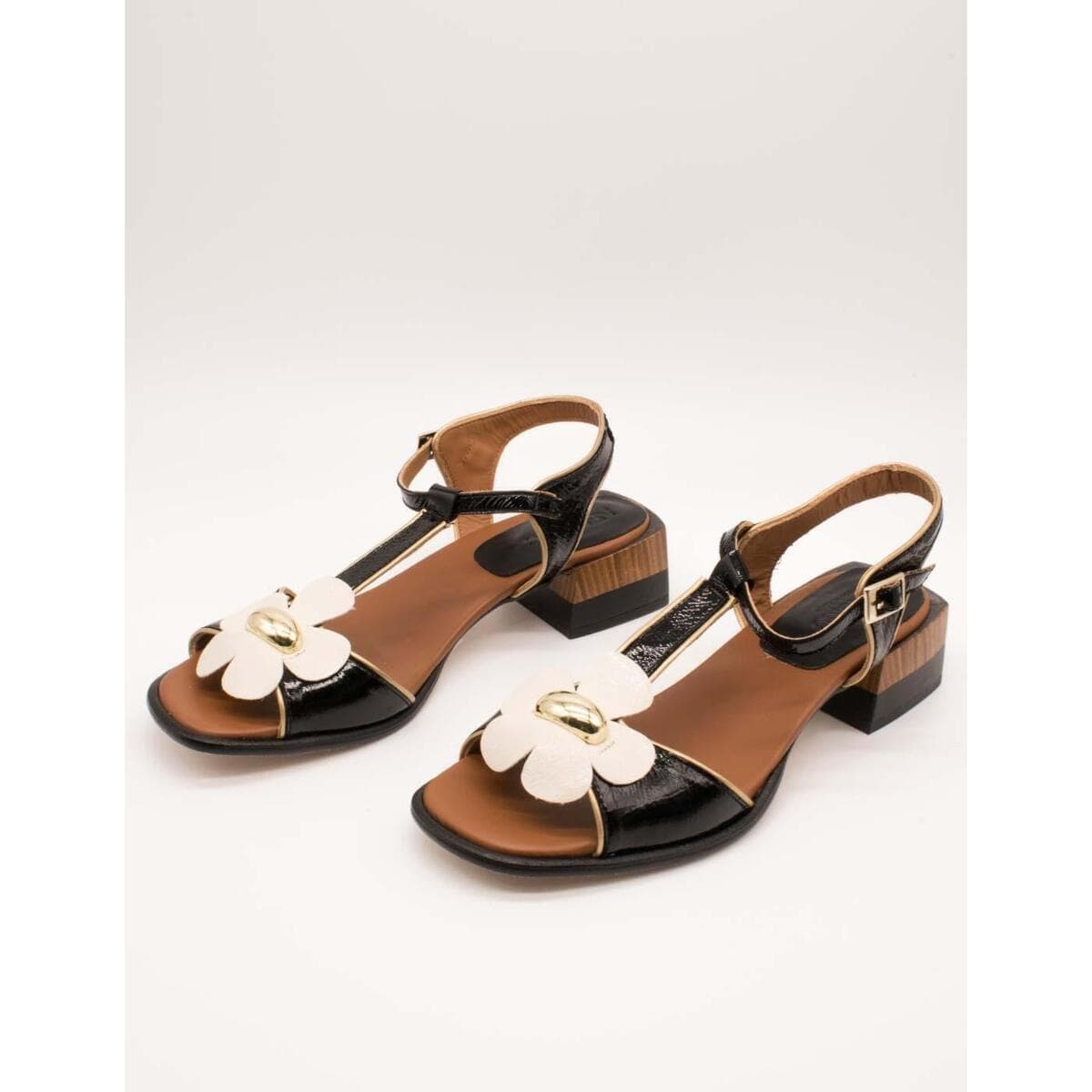 Women's Pumps Nemonic Black