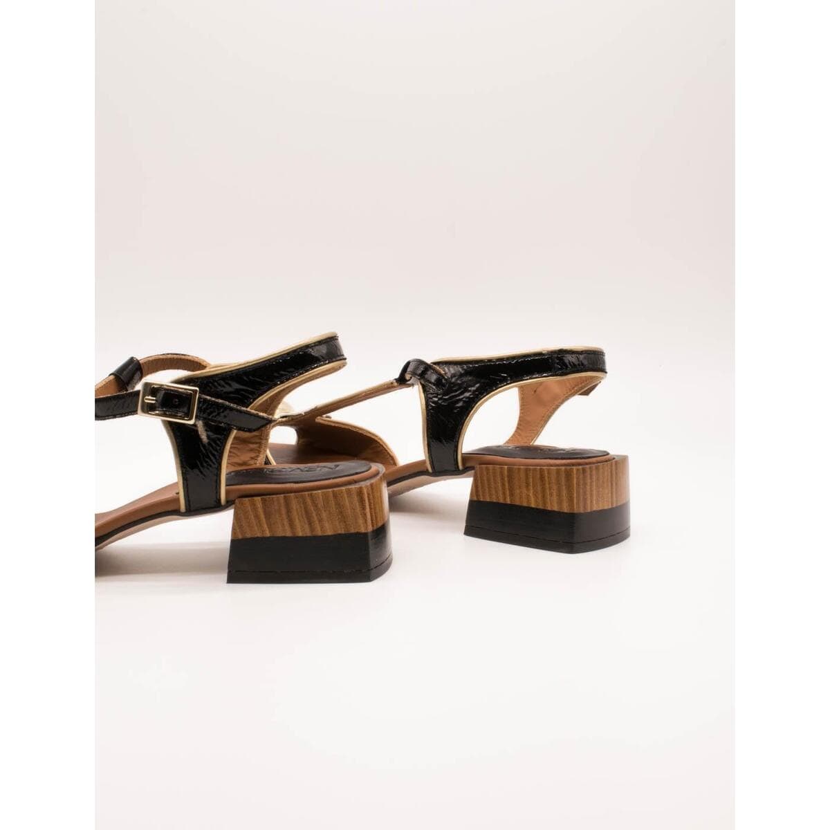 Women's Pumps Nemonic Black