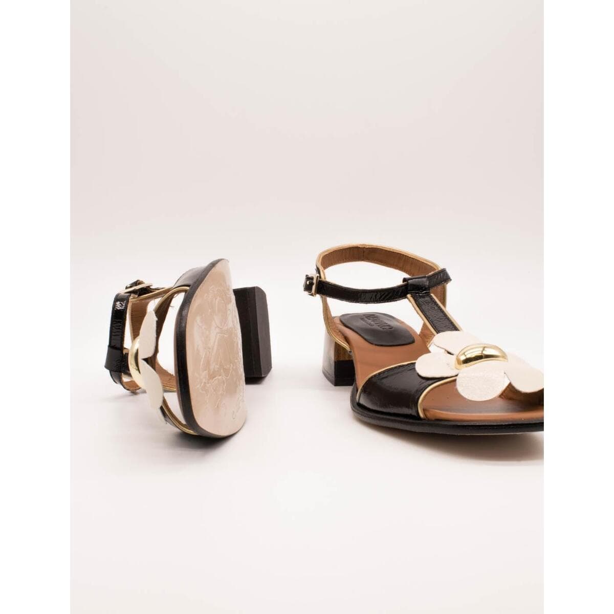 Women's Pumps Nemonic Black