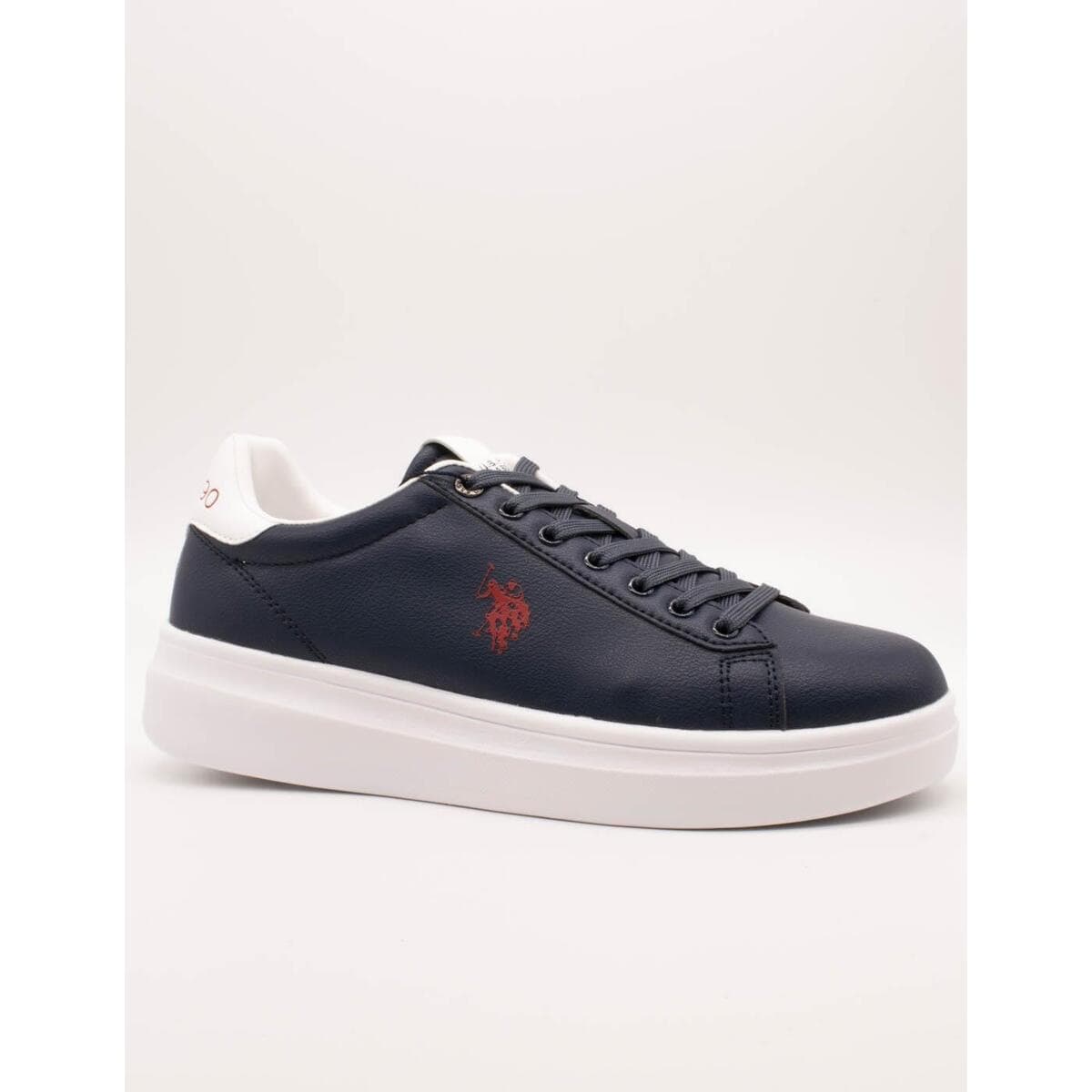Men's Sneakers U.S Polo Assn. Blue