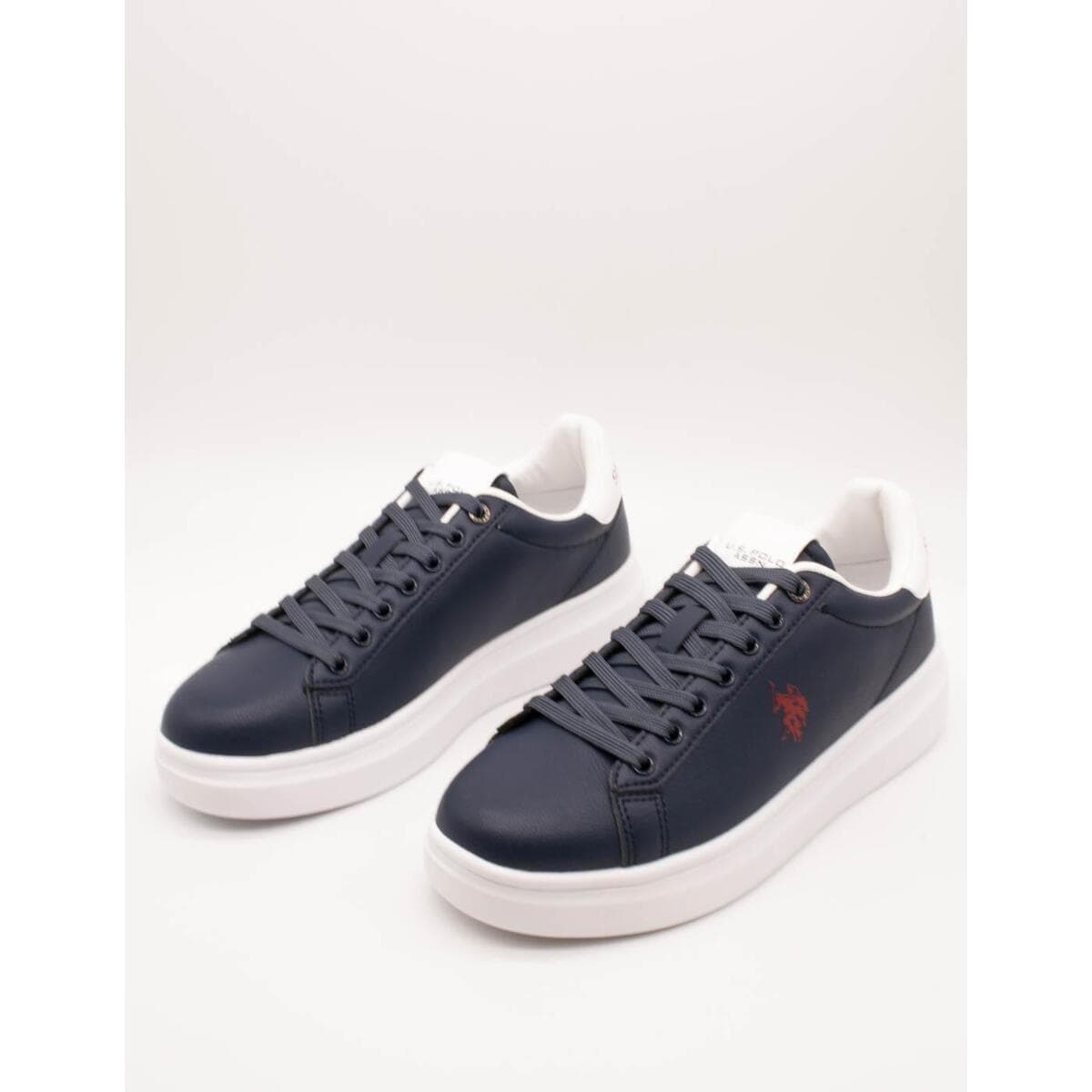 Men's Sneakers U.S Polo Assn. Blue