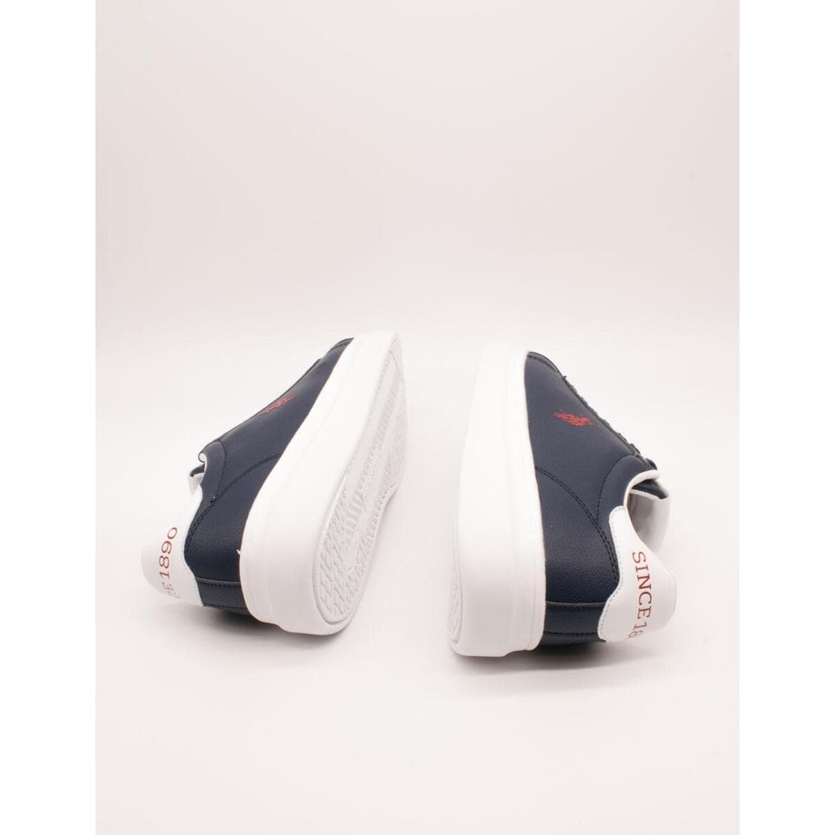 Men's Sneakers U.S Polo Assn. Blue