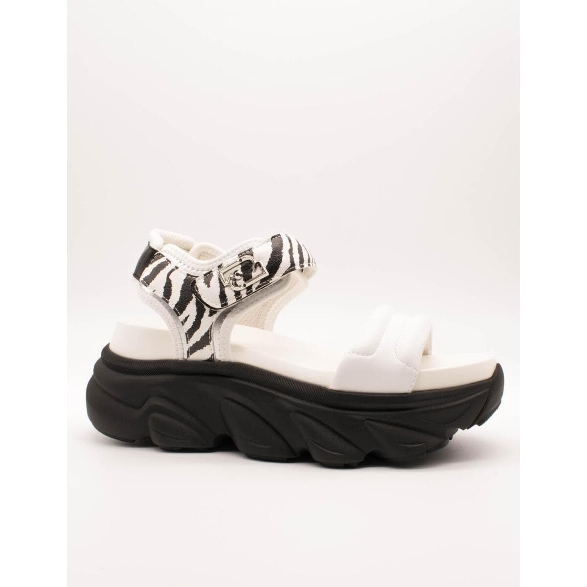 Women's Sandals Liu Jo White