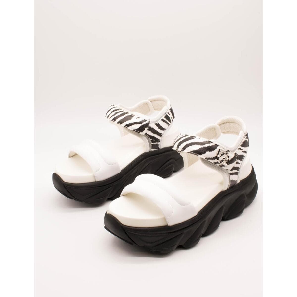 Women's Sandals Liu Jo White