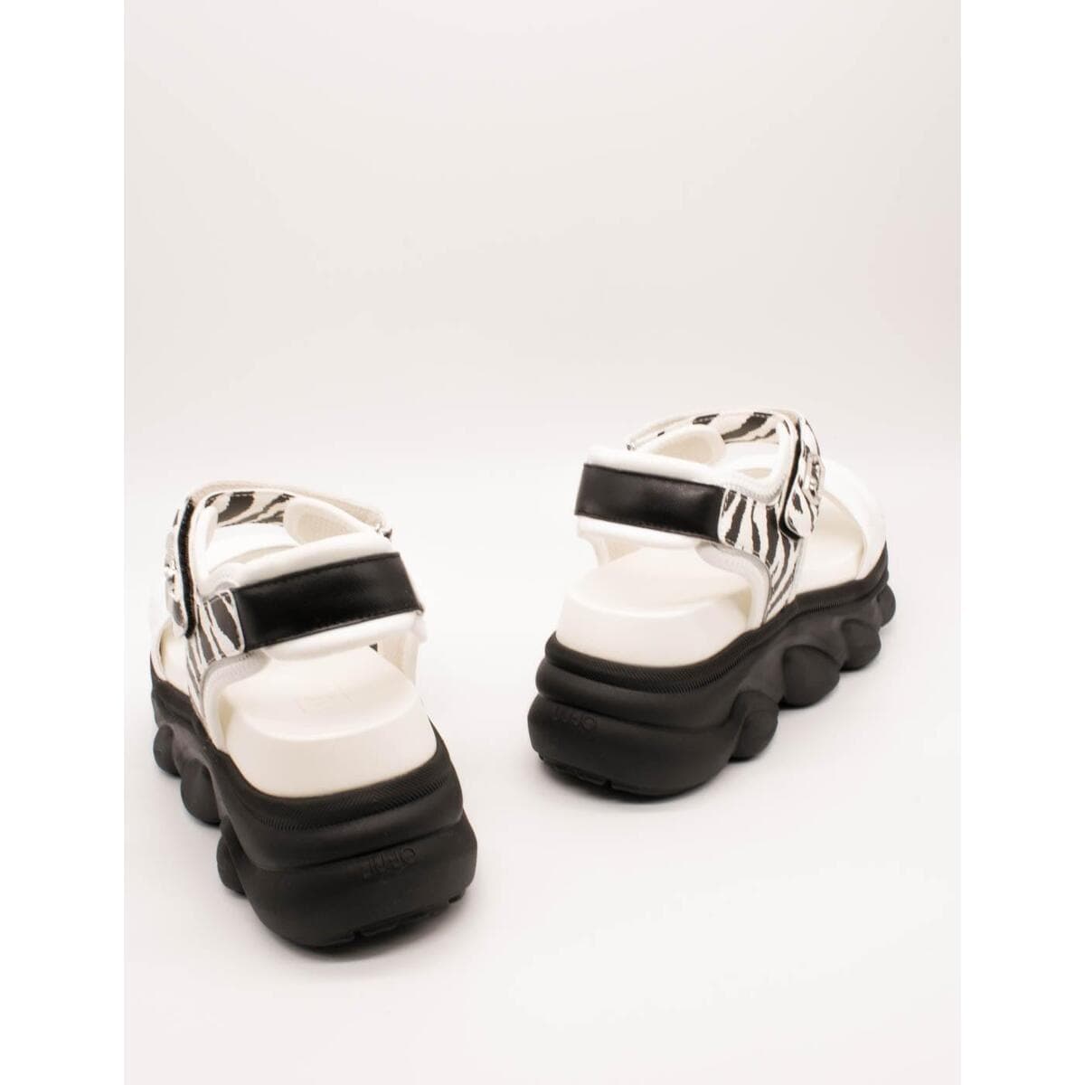 Women's Sandals Liu Jo White