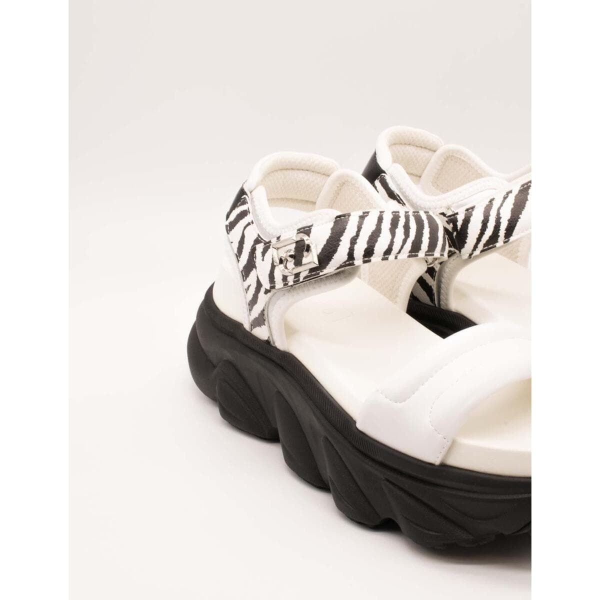 Women's Sandals Liu Jo White