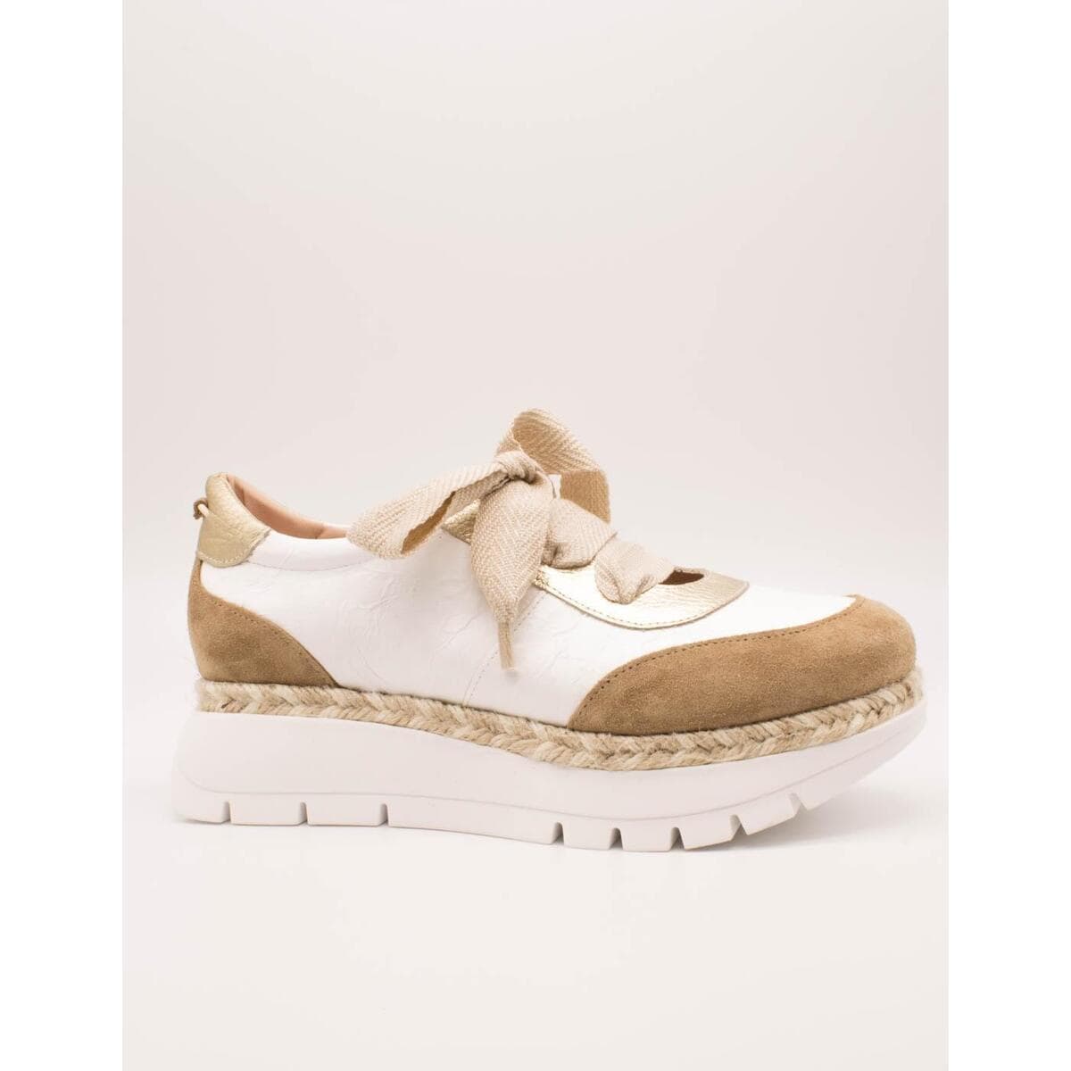 Xαμηλά Sneakers Jose Saenz 2315 Yute Belen