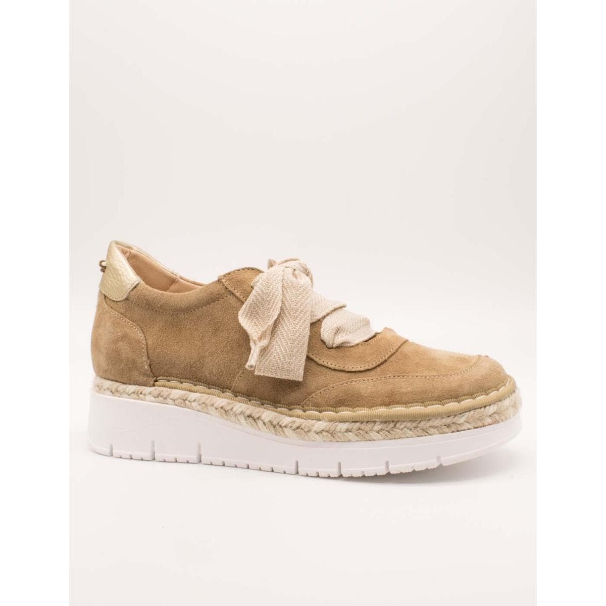 Xαμηλά Sneakers Jose Saenz 2134 Yute Carlota