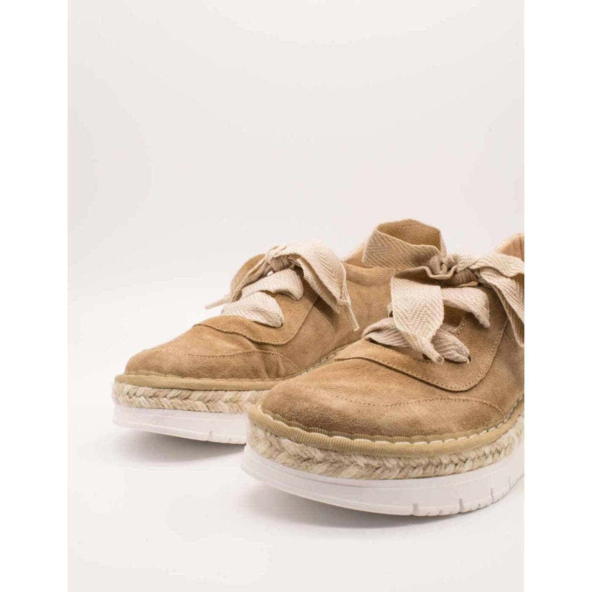 Women's Sneakers Jose Saenz Beige