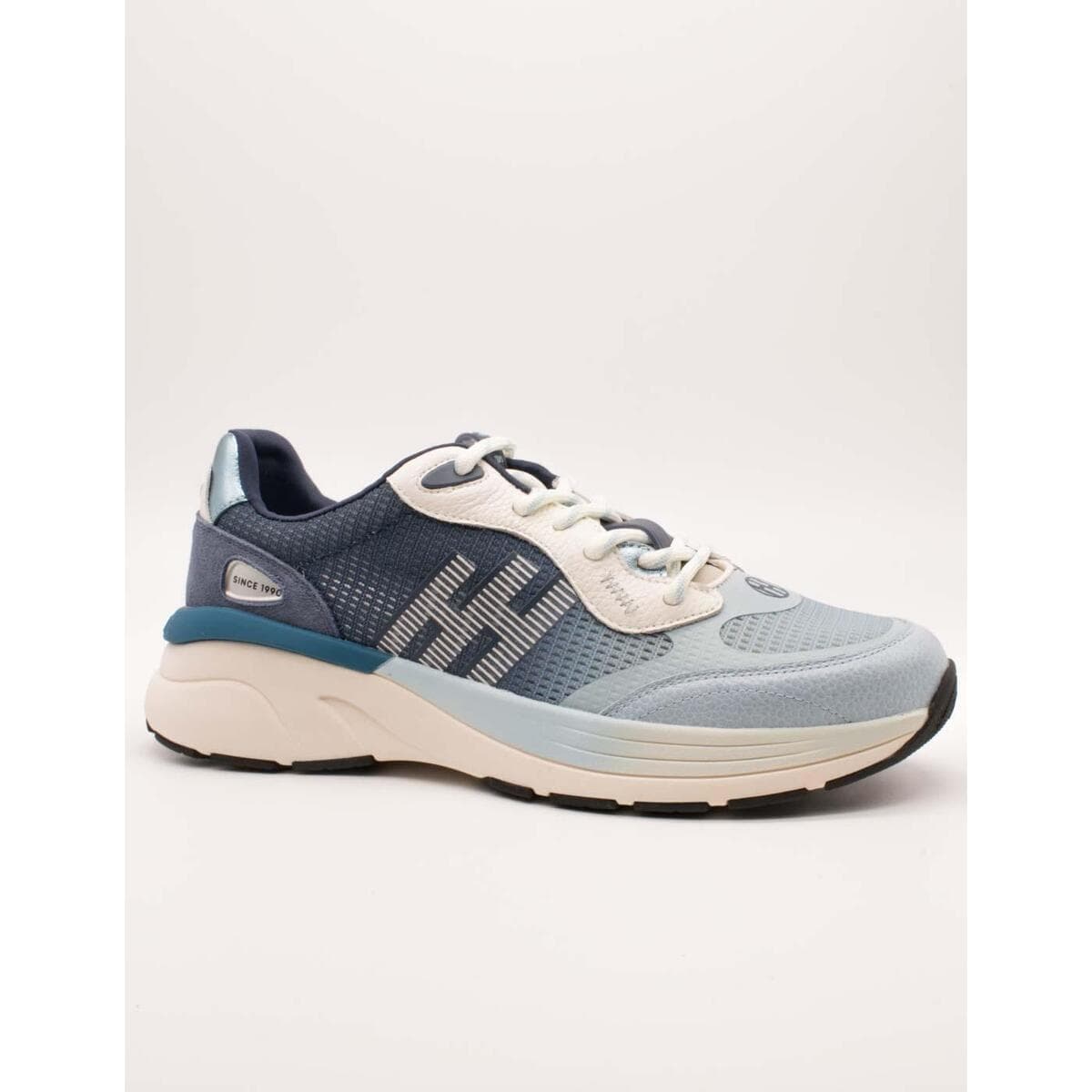 Women's Sneakers Hispanitas Blue