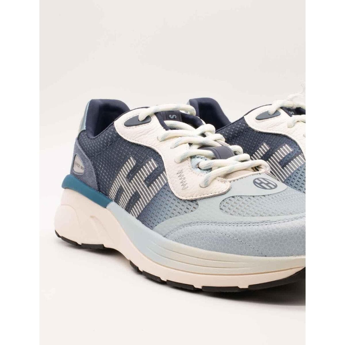 Women's Sneakers Hispanitas Blue