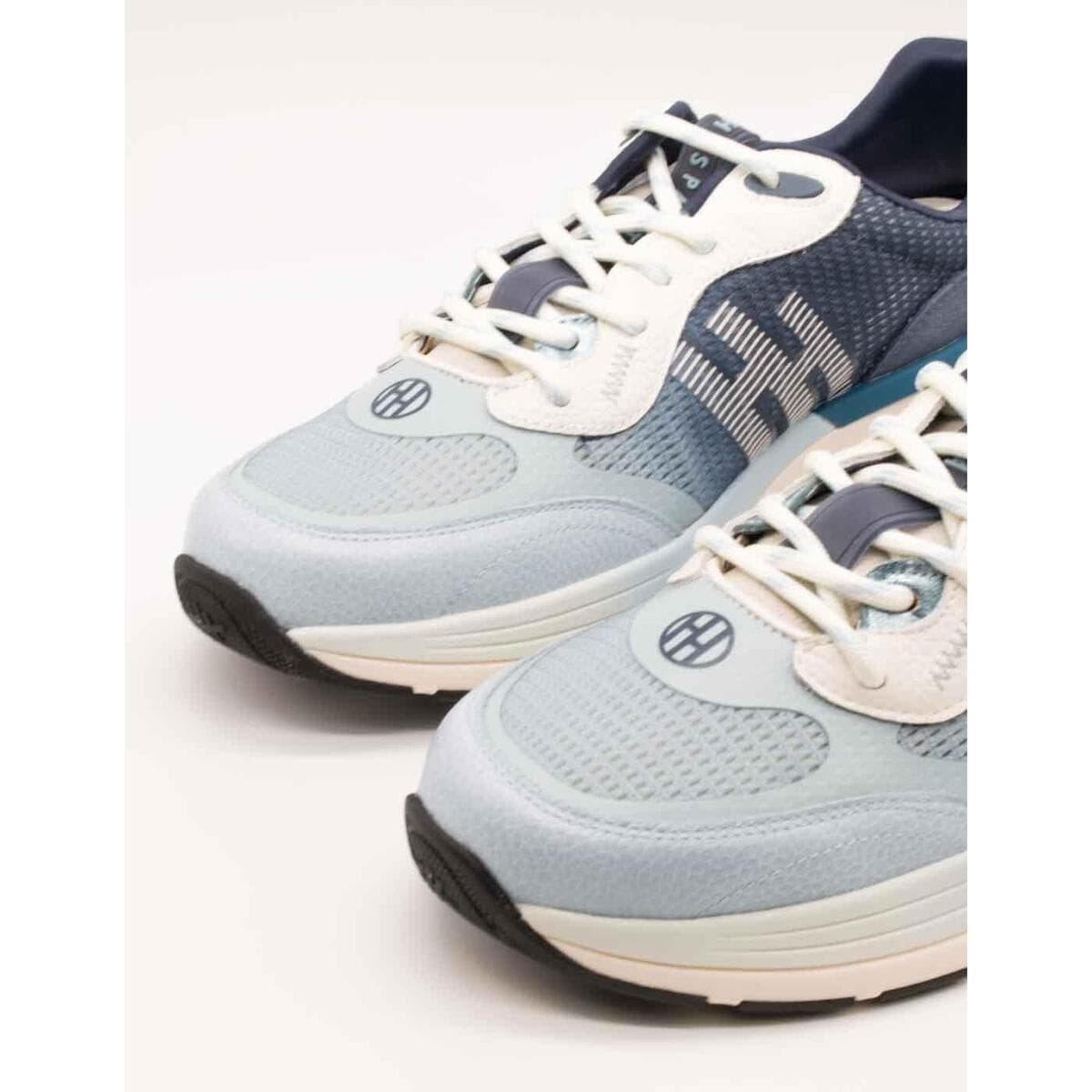 Women's Sneakers Hispanitas Blue