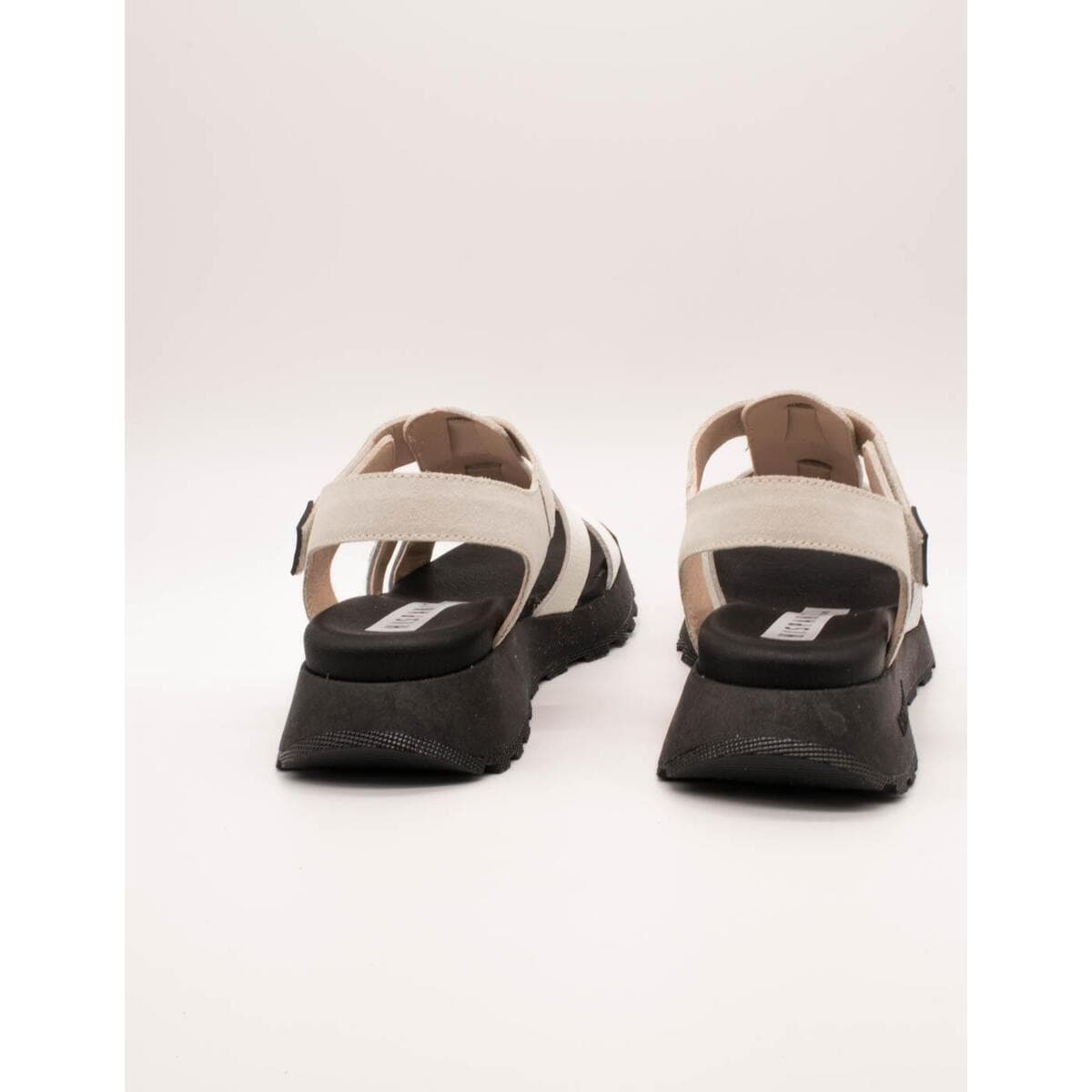 Women's Sandals Hispanitas Beige