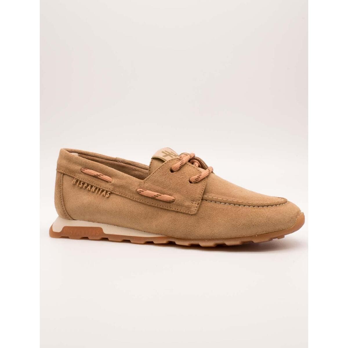 Women's Loafers Hispanitas Brown