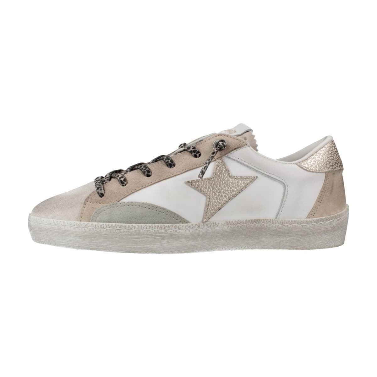 Women's Sneakers Cetti White