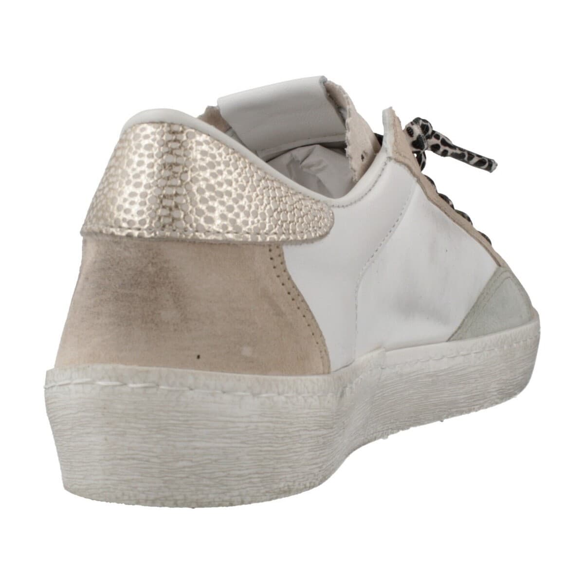 Women's Sneakers Cetti White