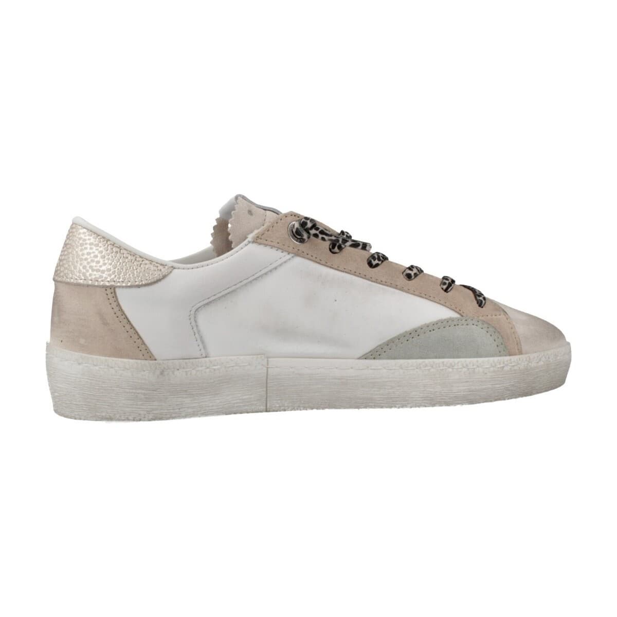 Women's Sneakers Cetti White
