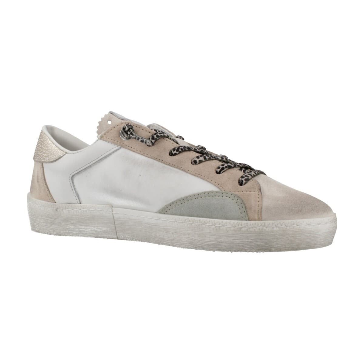 Women's Sneakers Cetti White