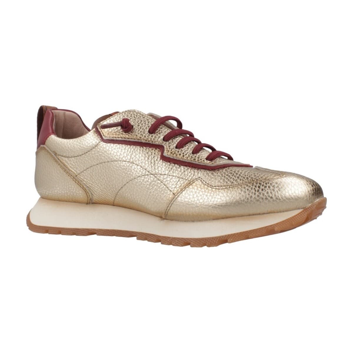 Women's Sneakers Hispanitas Gold