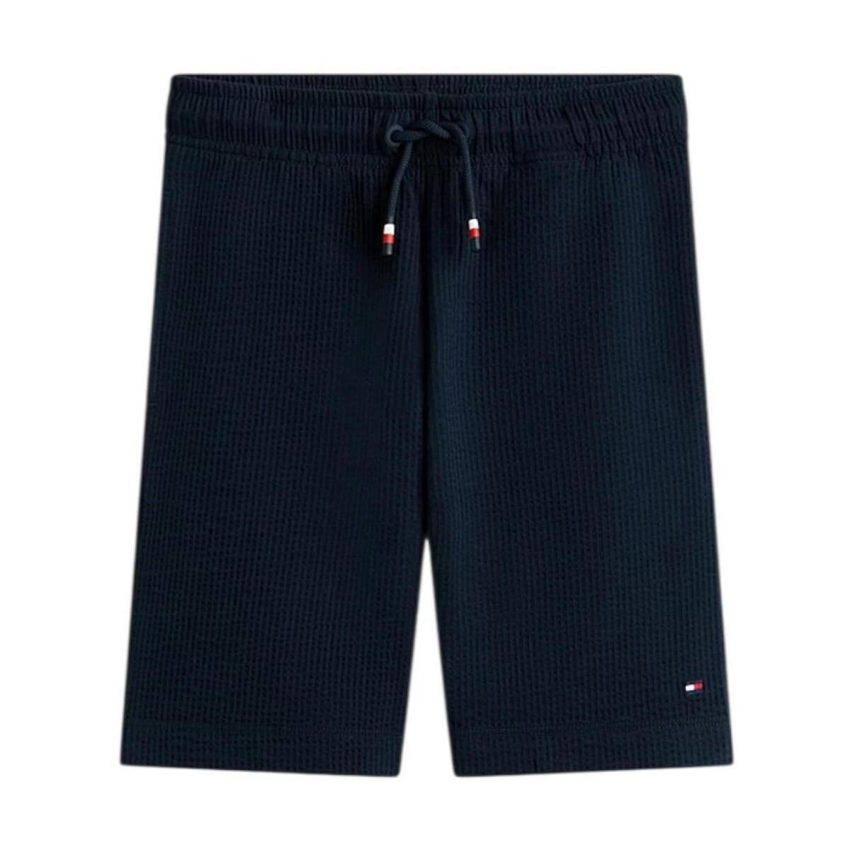 Shorts & Βερμούδες Tommy Hilfiger KB0KB10303 C1G