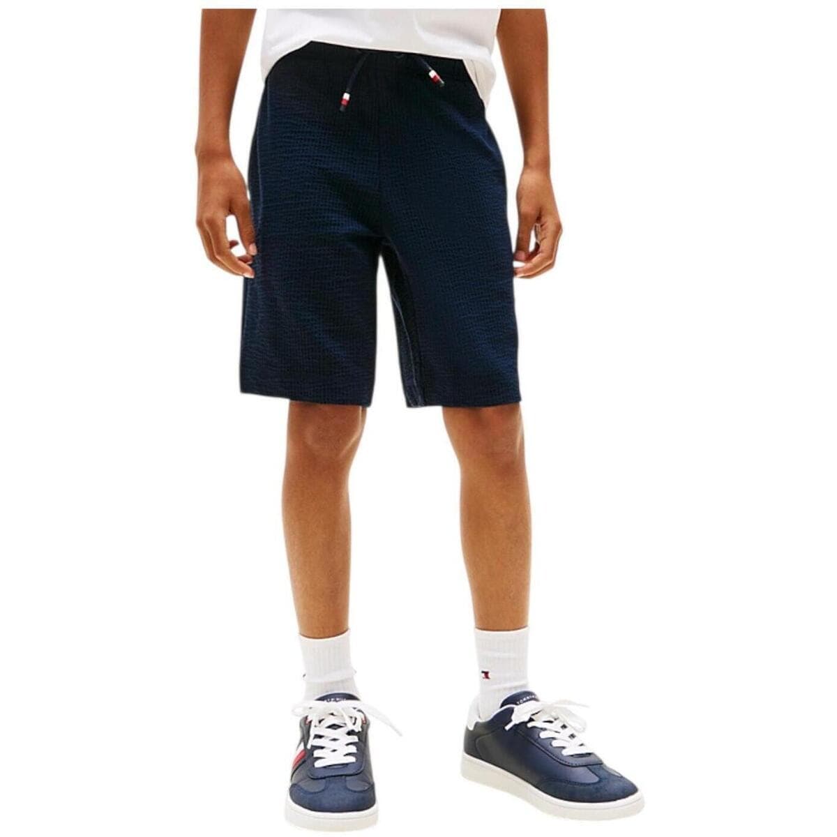 Boys' Shorts Tommy Hilfiger Blue