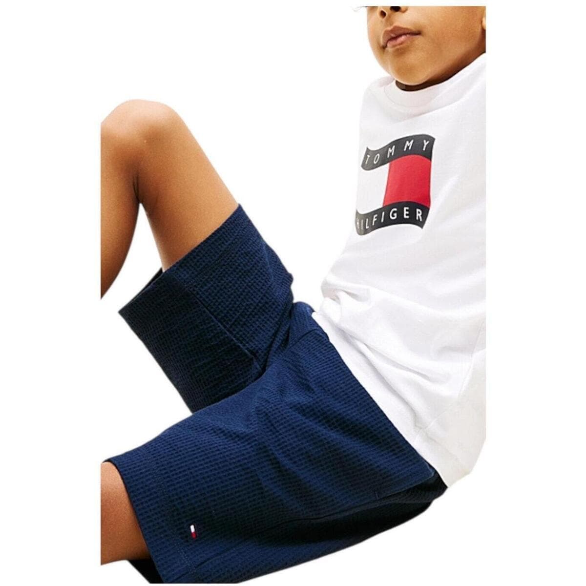 Boys' Shorts Tommy Hilfiger Blue