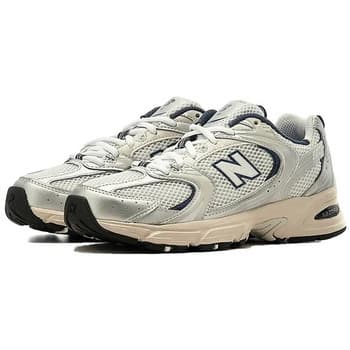 Women's Sneakers New Balance White
