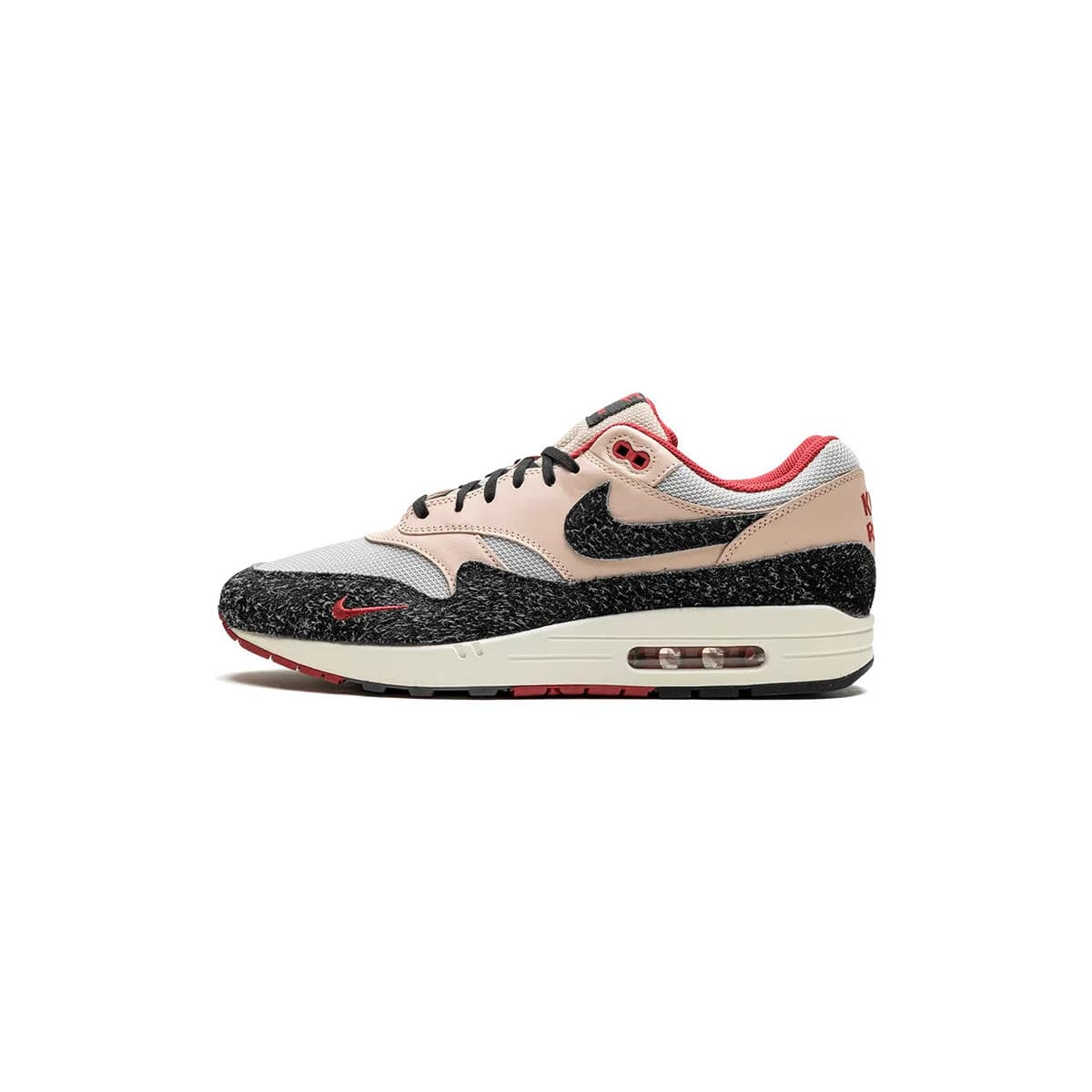 Sneakers Nike Air Max 1 Keep Rippin Stop Slippin 2,0