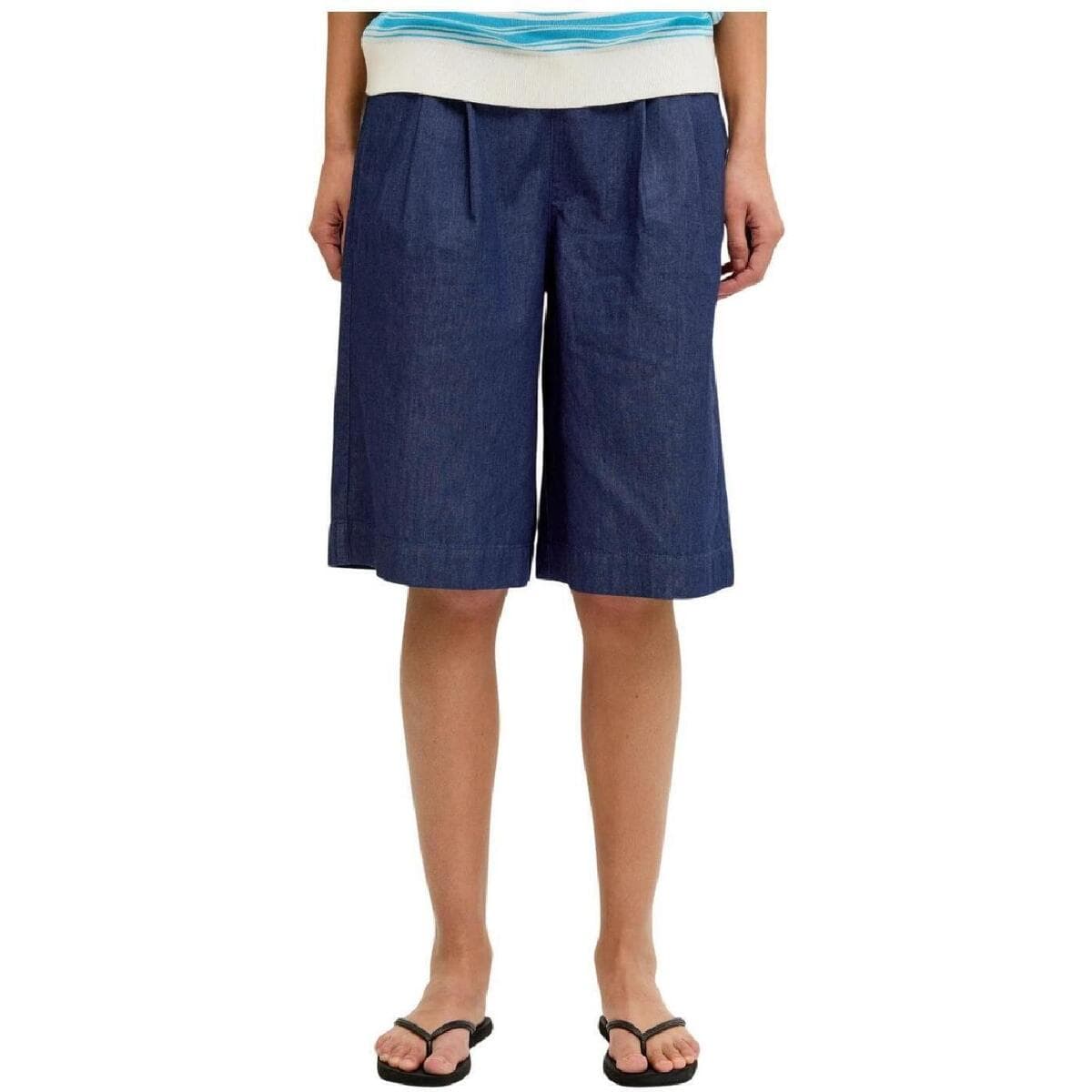 Women's Shorts JJXX Blue