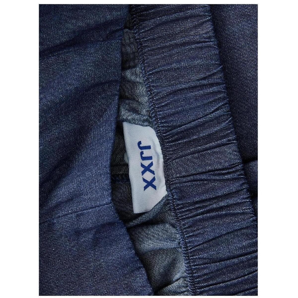 Women's Shorts JJXX Blue