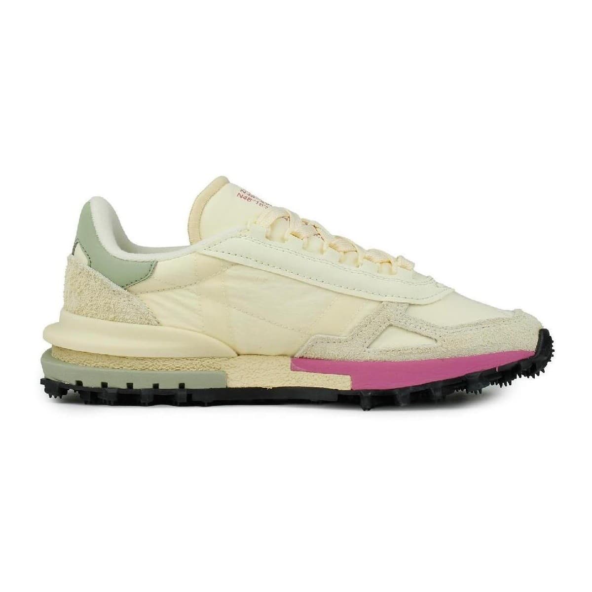 Women's Sneakers Lacoste Multicolor