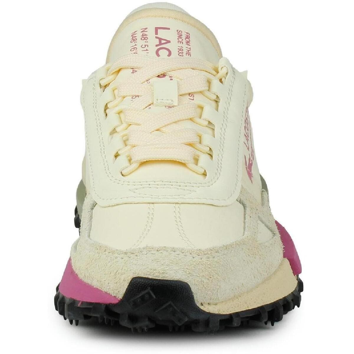 Women's Sneakers Lacoste Multicolor