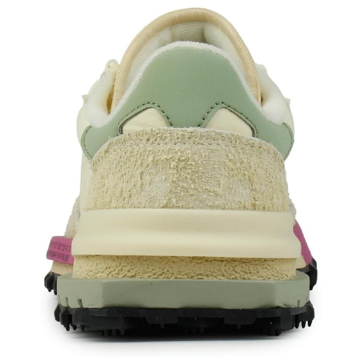 Women's Sneakers Lacoste Multicolor