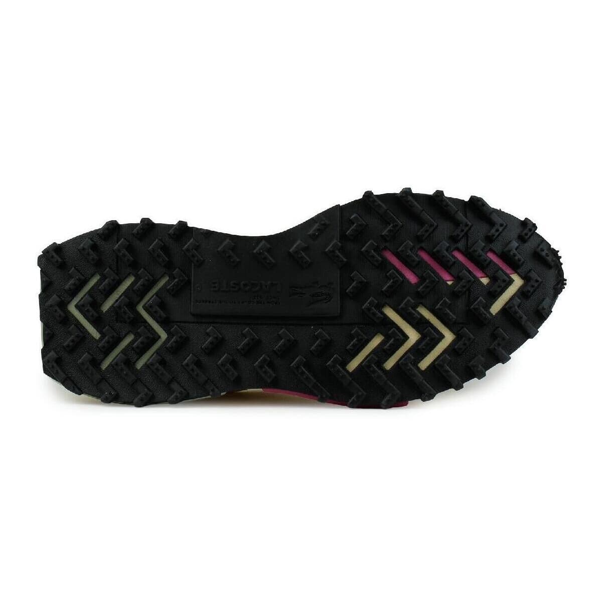 Women's Sneakers Lacoste Multicolor