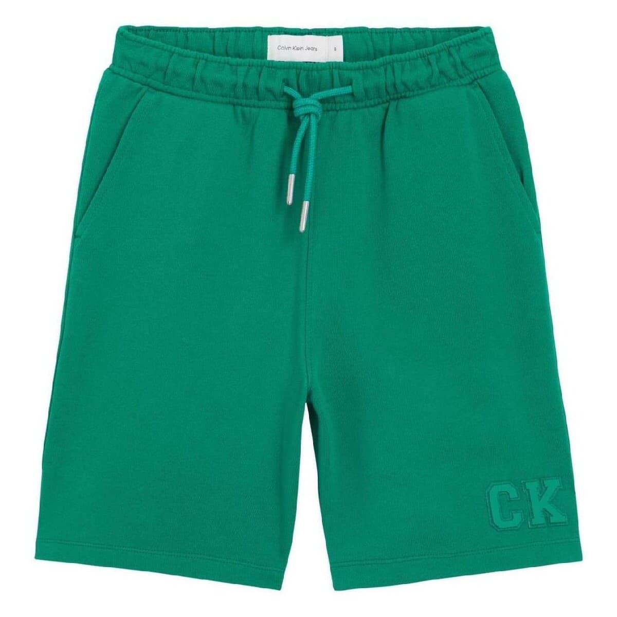 Boys' Shorts Calvin Klein Green