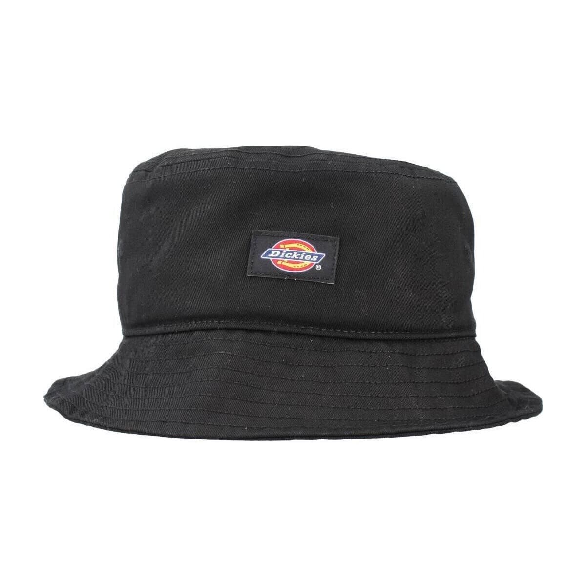 Women's Caps Dickies Black