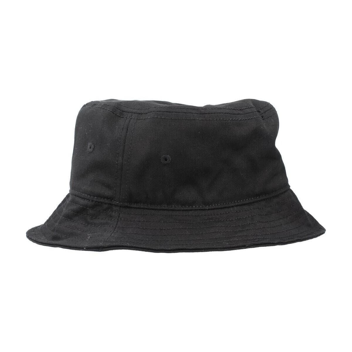 Women's Caps Dickies Black