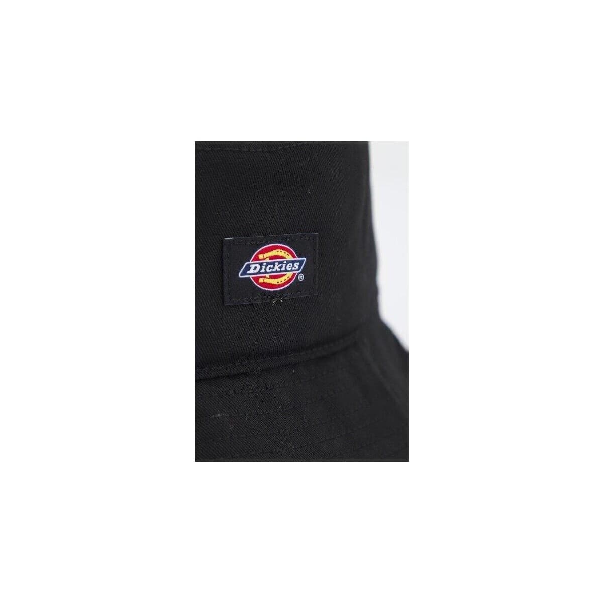 Women's Caps Dickies Black
