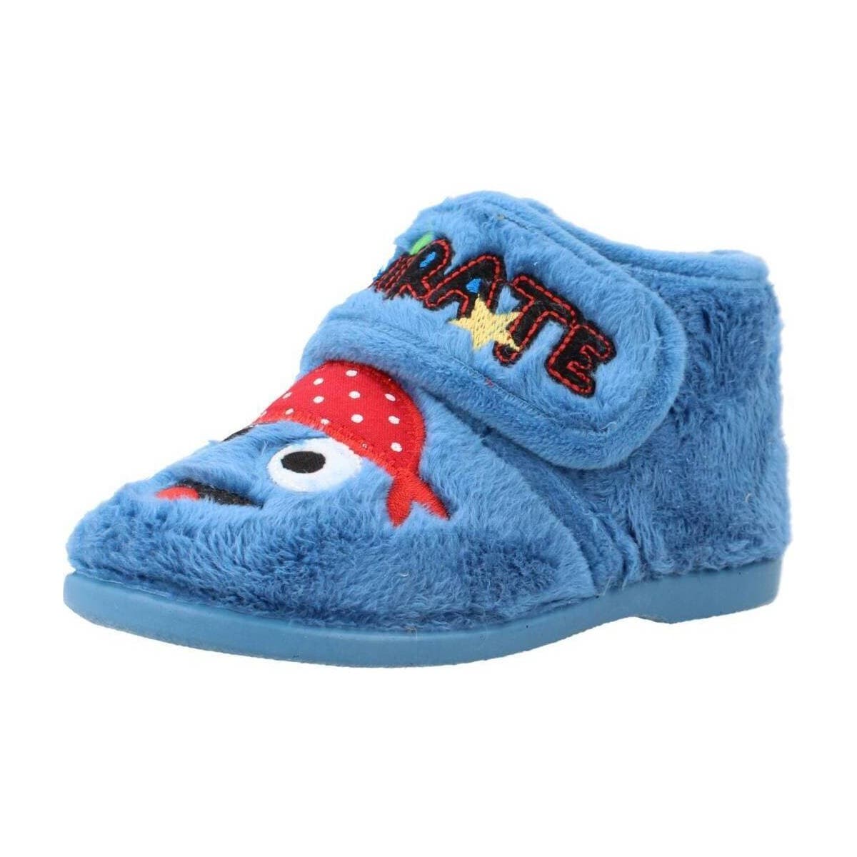 Boys' Sneakers Vulladi Blue