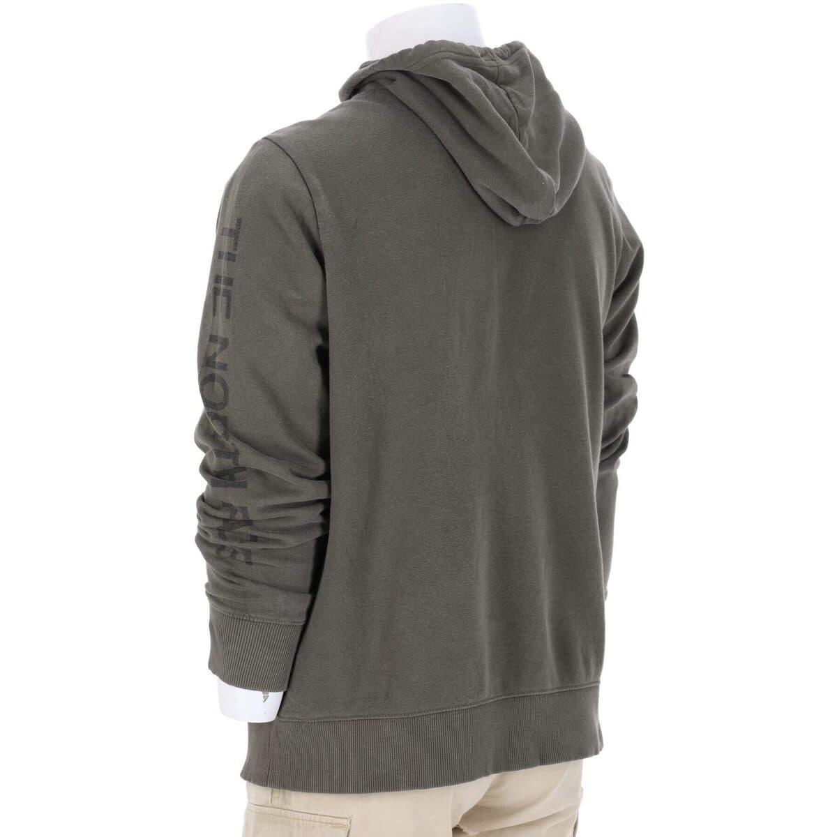 Men's Sweatshirts The North Face Khaki