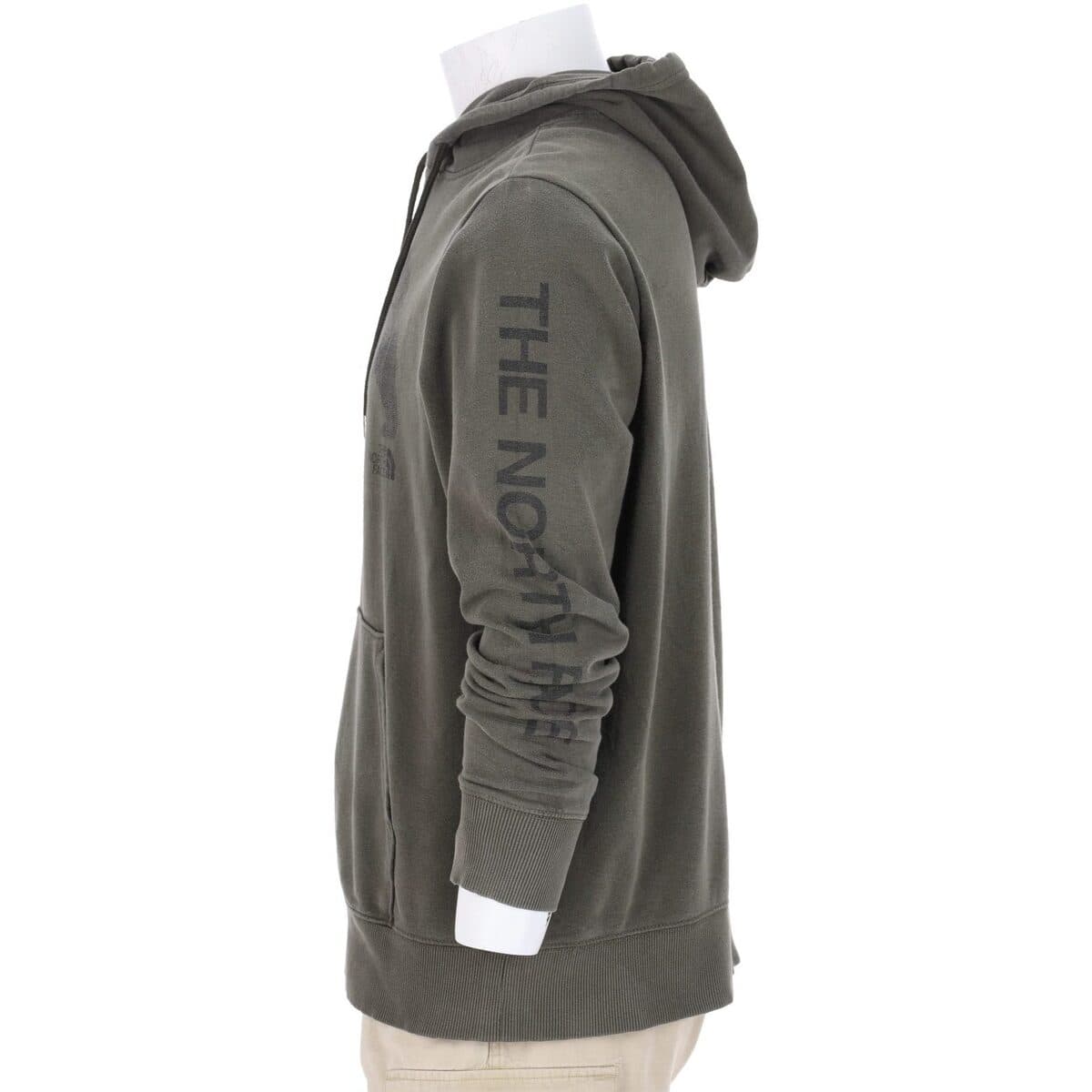 Men's Sweatshirts The North Face Khaki