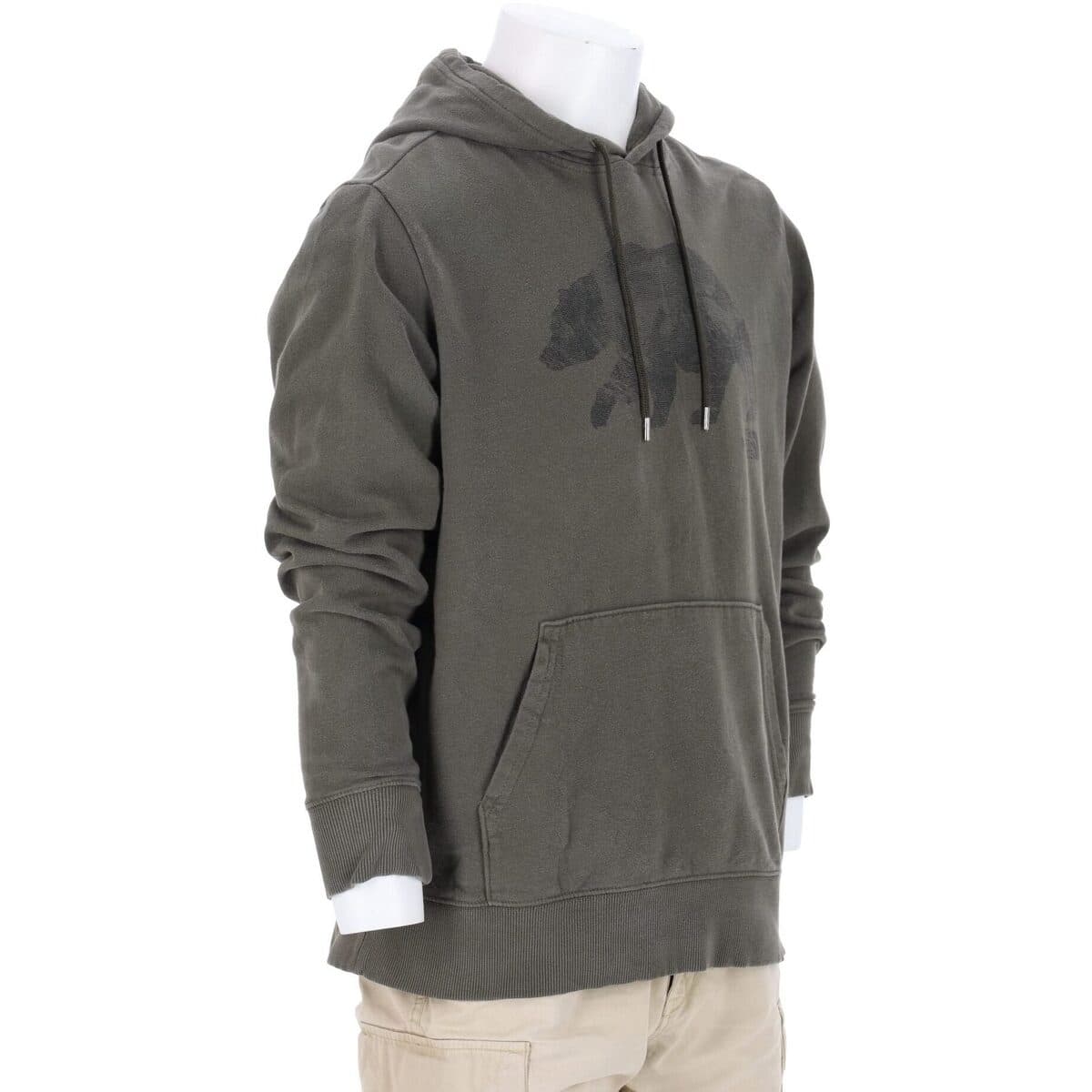 Men's Sweatshirts The North Face Khaki