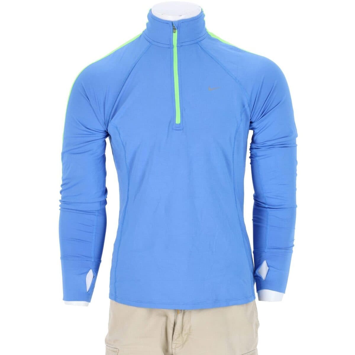 Αθλητικό T-shirt Nike 307431