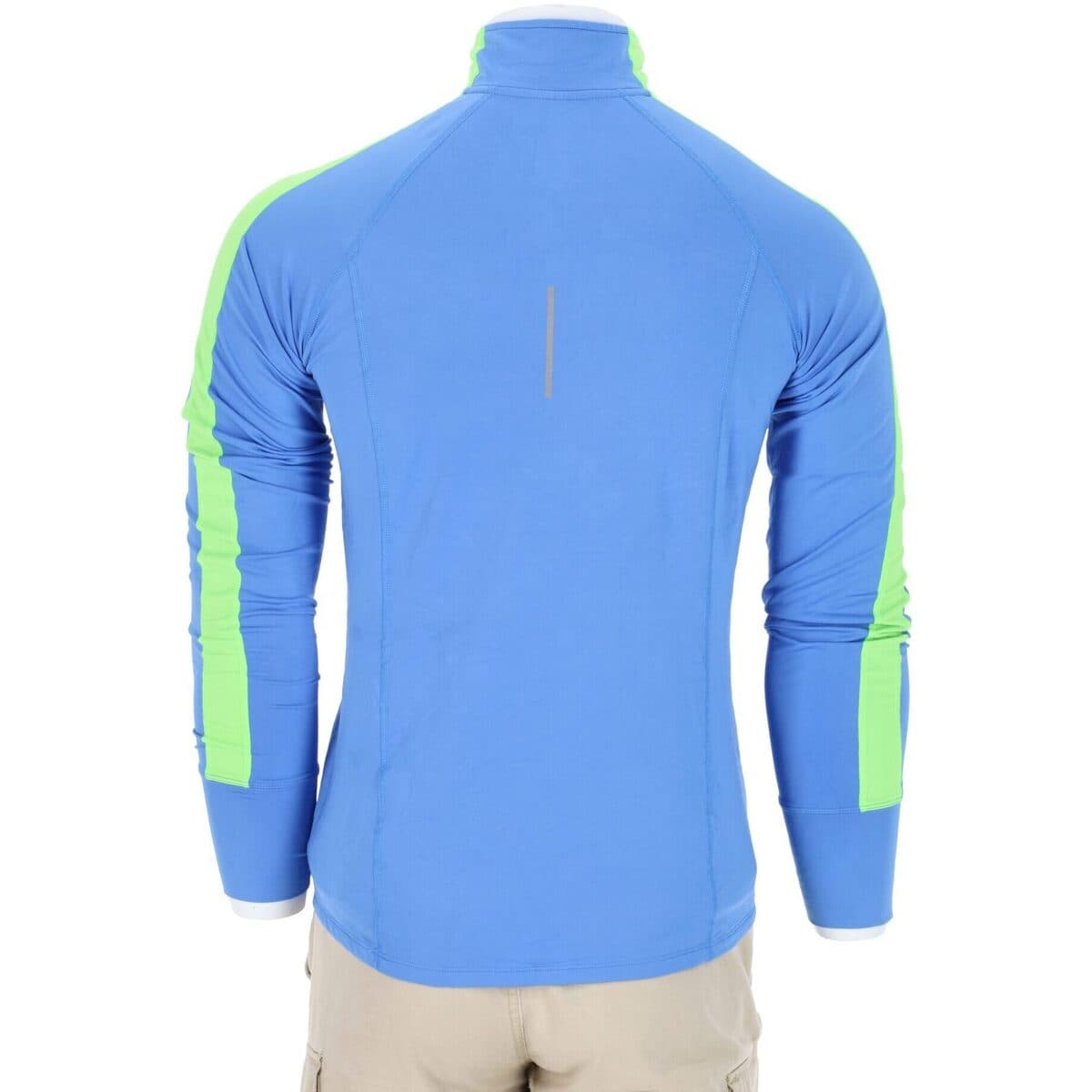 Men's Sports T-Shirts Nike Blue