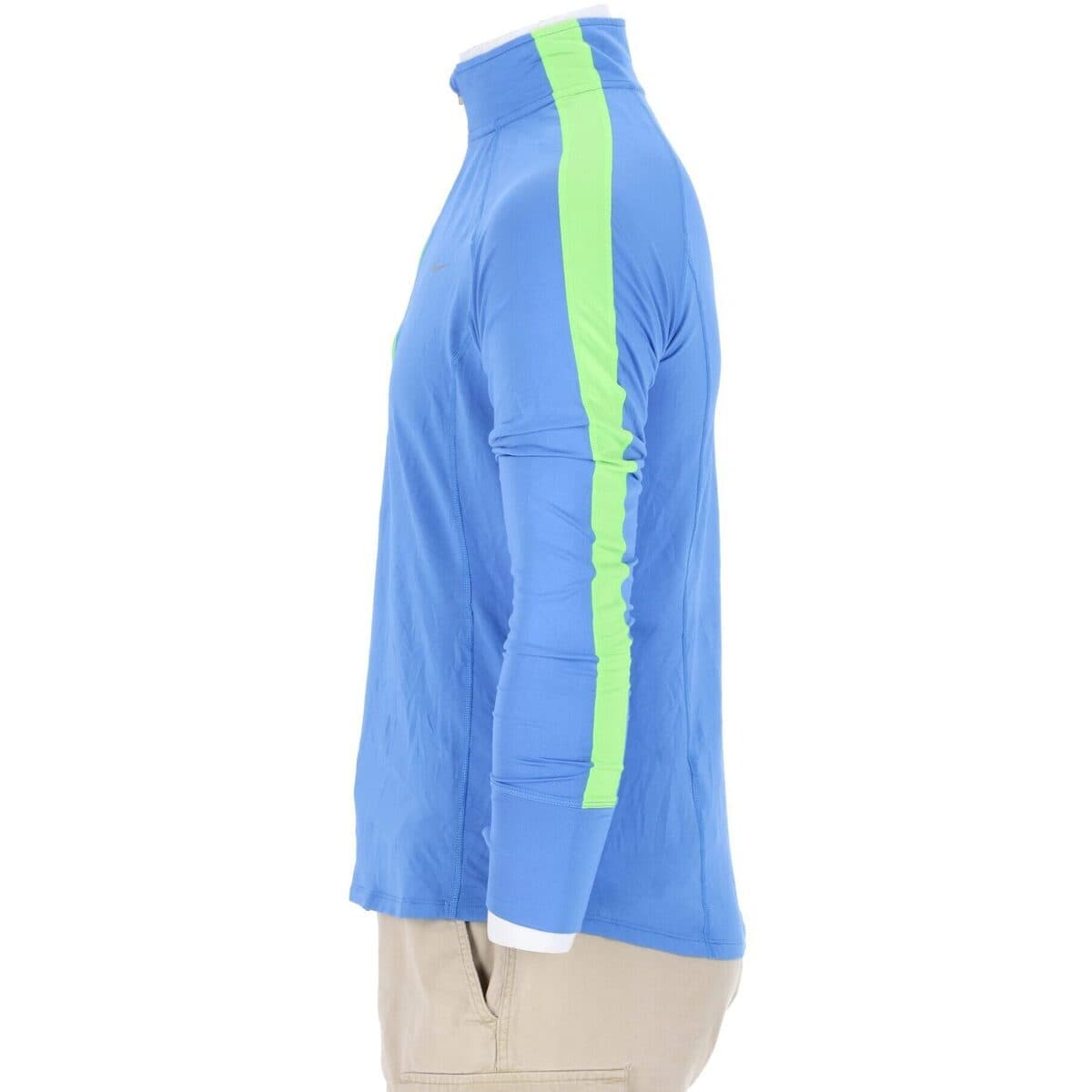 Men's Sports T-Shirts Nike Blue